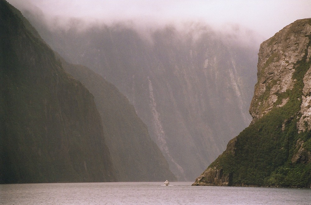 Milford Sound